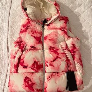 HEAD Legacy puffer vest